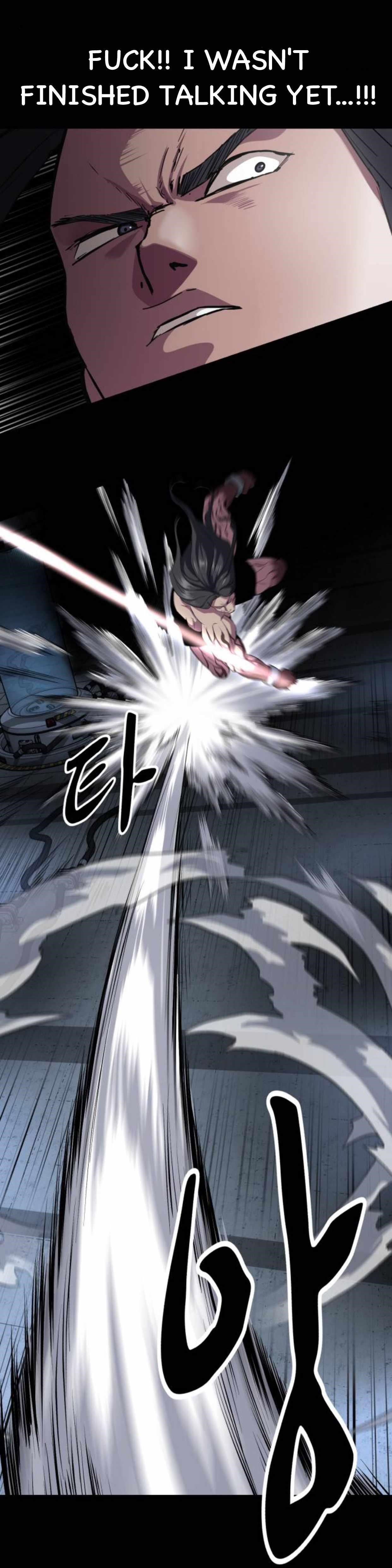 The Boy Of Death - Chapter 155 Page 17