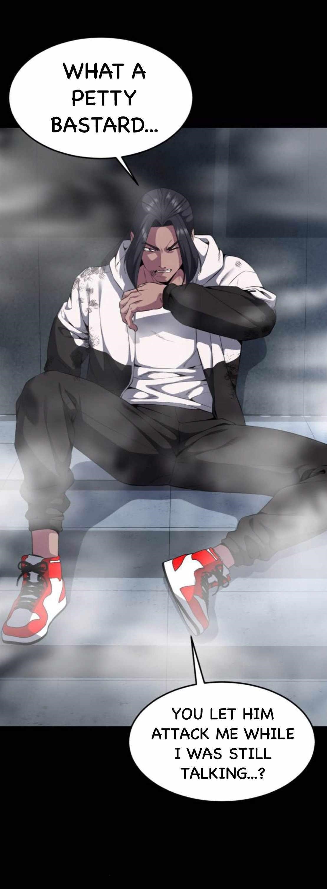 The Boy Of Death - Chapter 155 Page 19