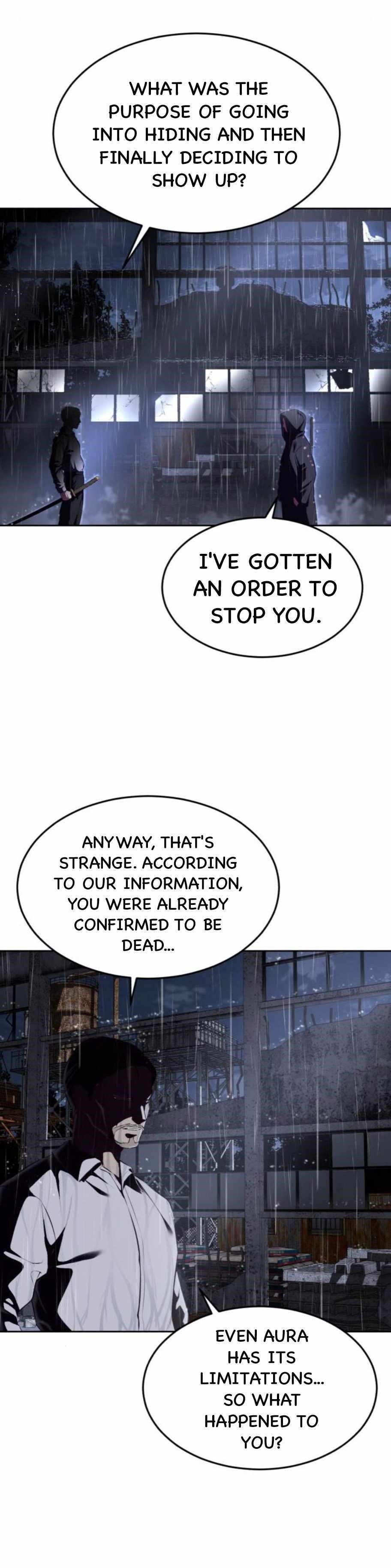 The Boy Of Death - Chapter 155 Page 2
