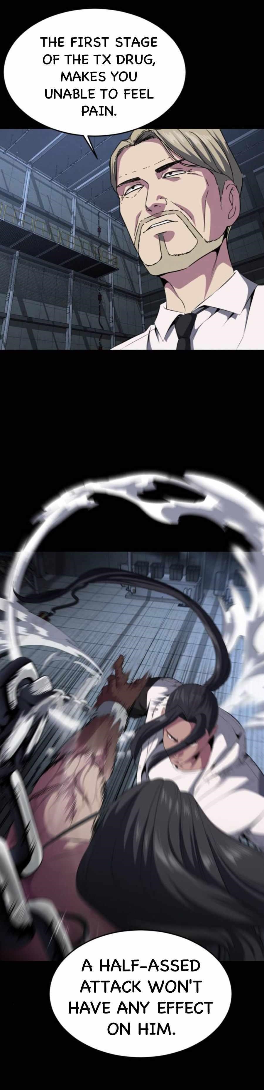 The Boy Of Death - Chapter 155 Page 26