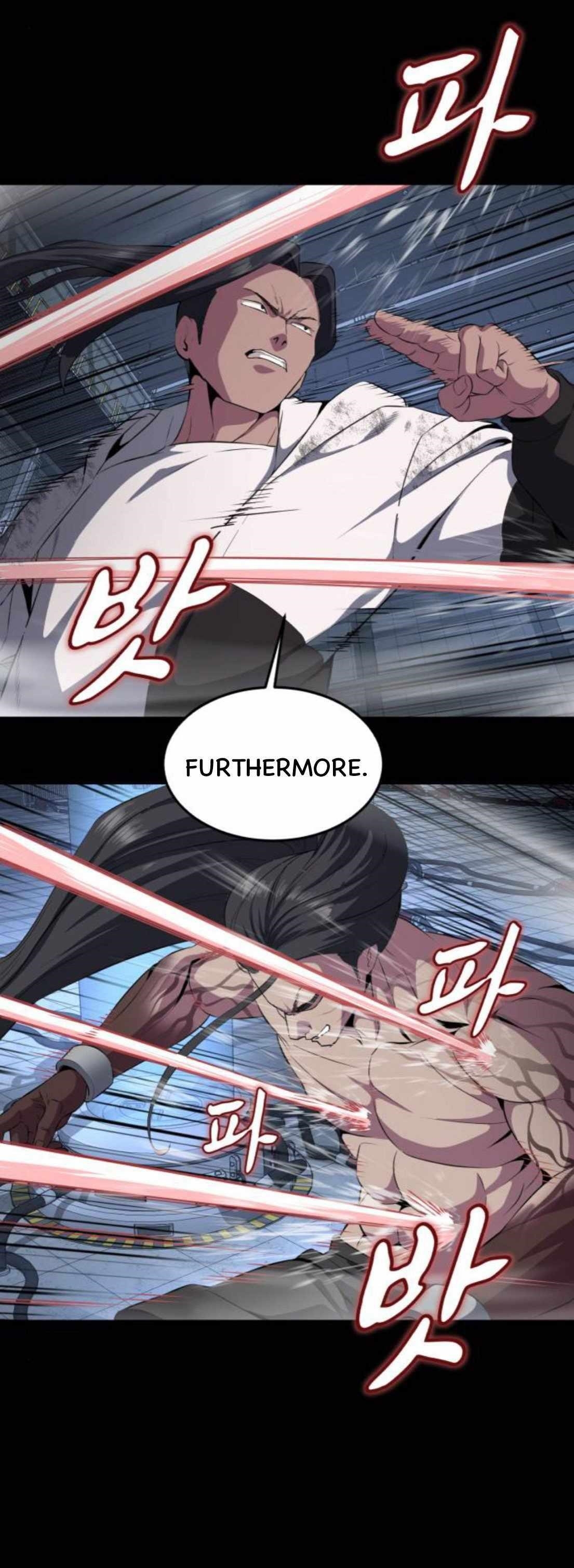 The Boy Of Death - Chapter 155 Page 28