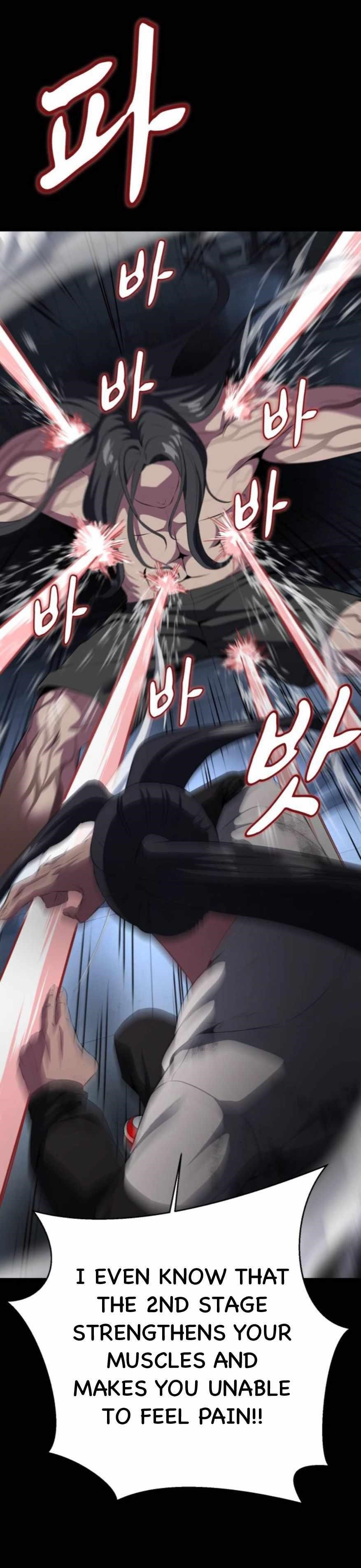 The Boy Of Death - Chapter 155 Page 29