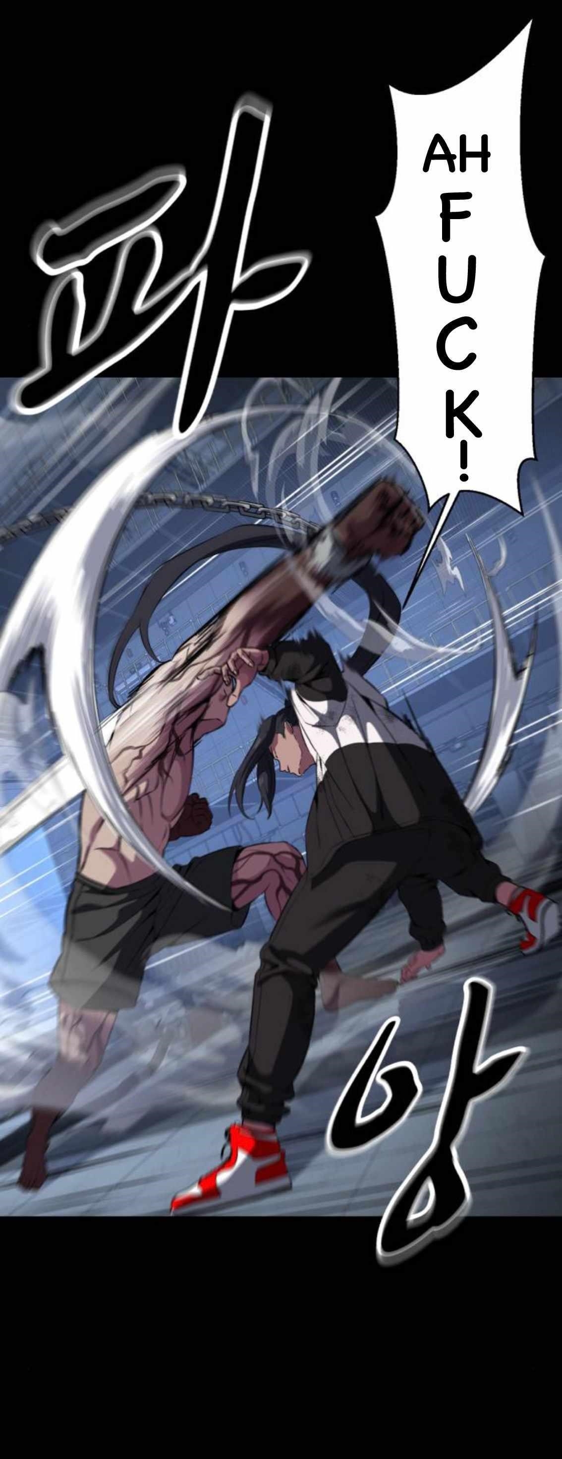 The Boy Of Death - Chapter 155 Page 32