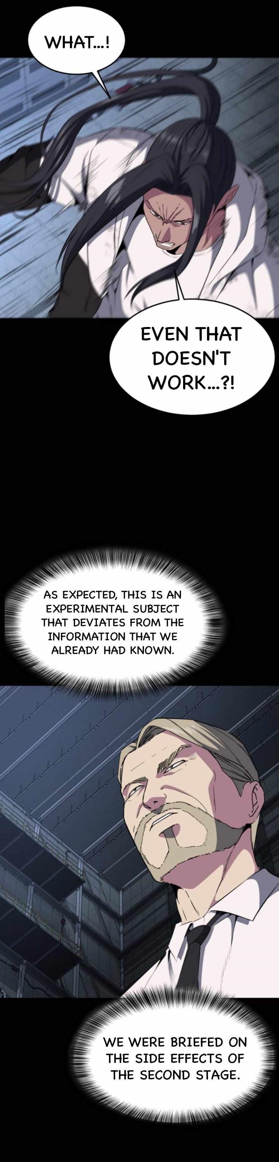 The Boy Of Death - Chapter 155 Page 33