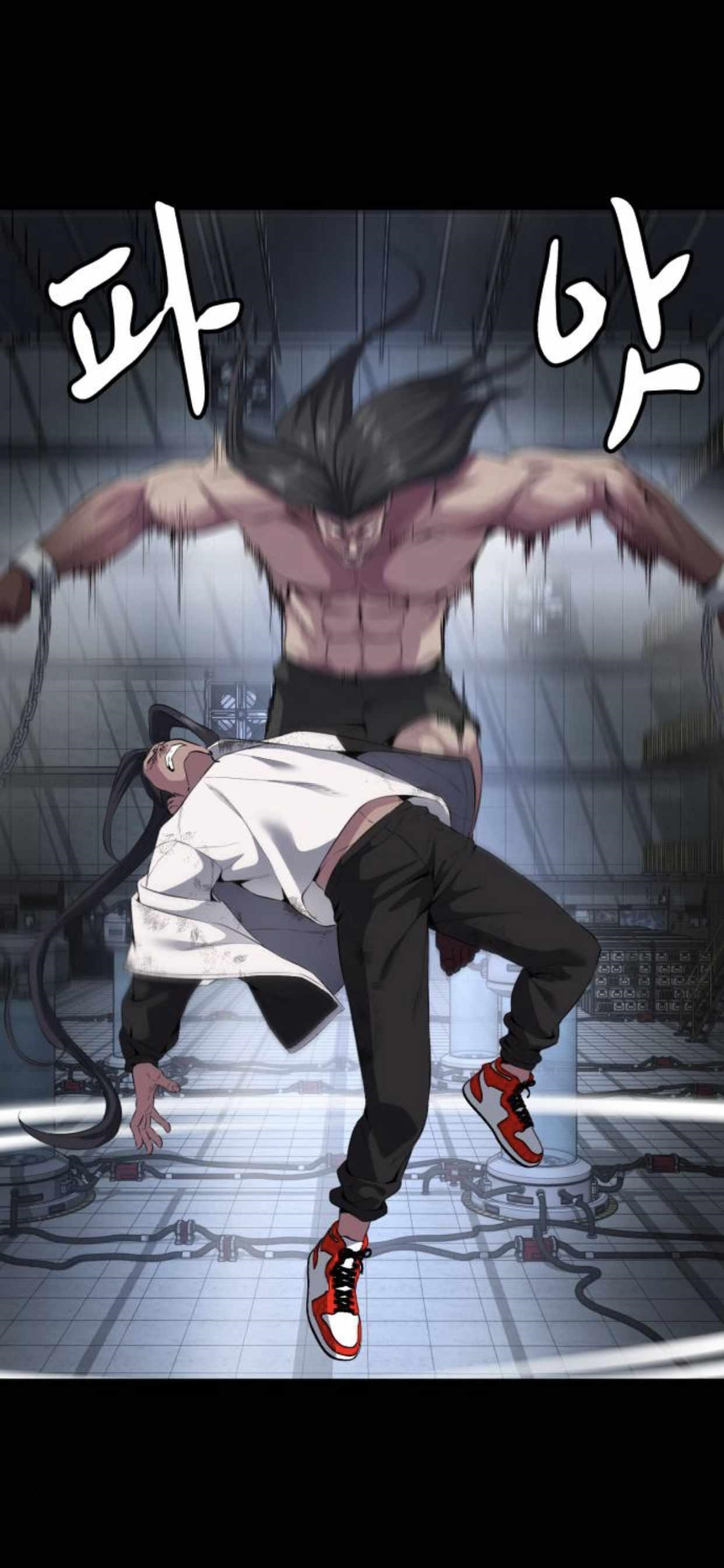 The Boy Of Death - Chapter 155 Page 37