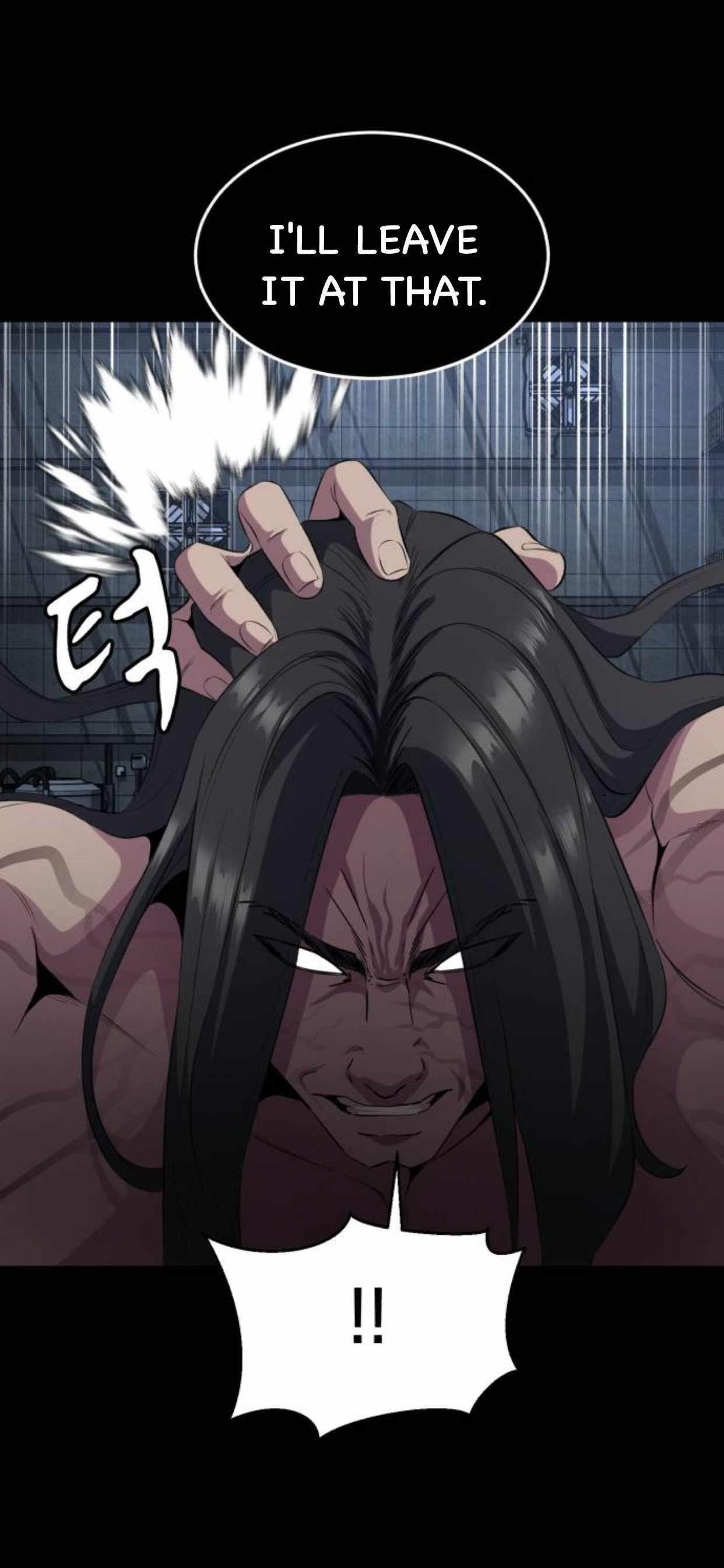 The Boy Of Death - Chapter 155 Page 38