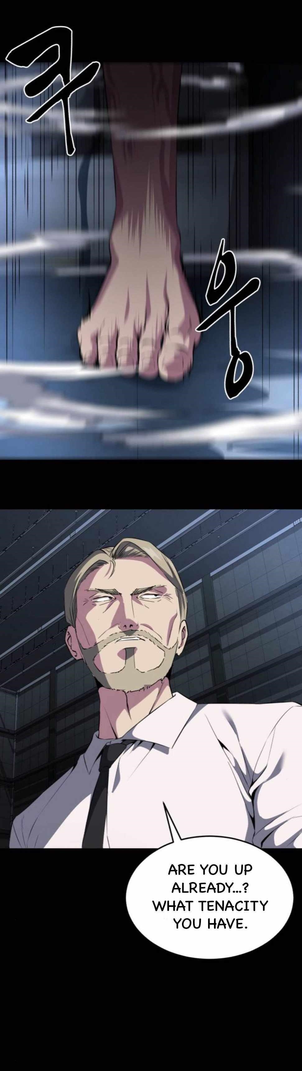 The Boy Of Death - Chapter 155 Page 44