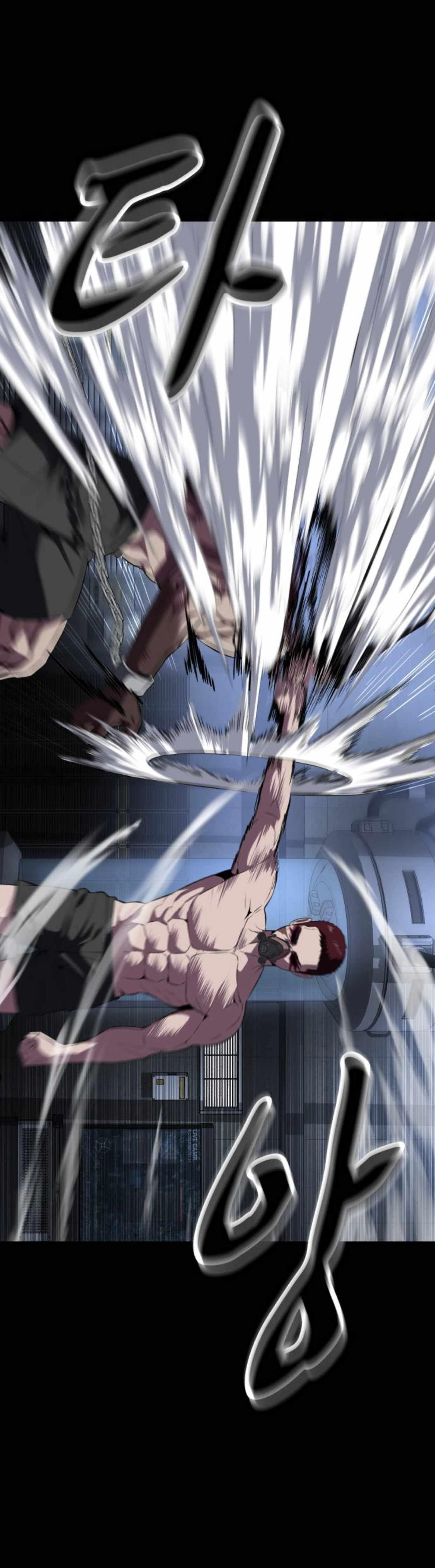 The Boy Of Death - Chapter 155 Page 47