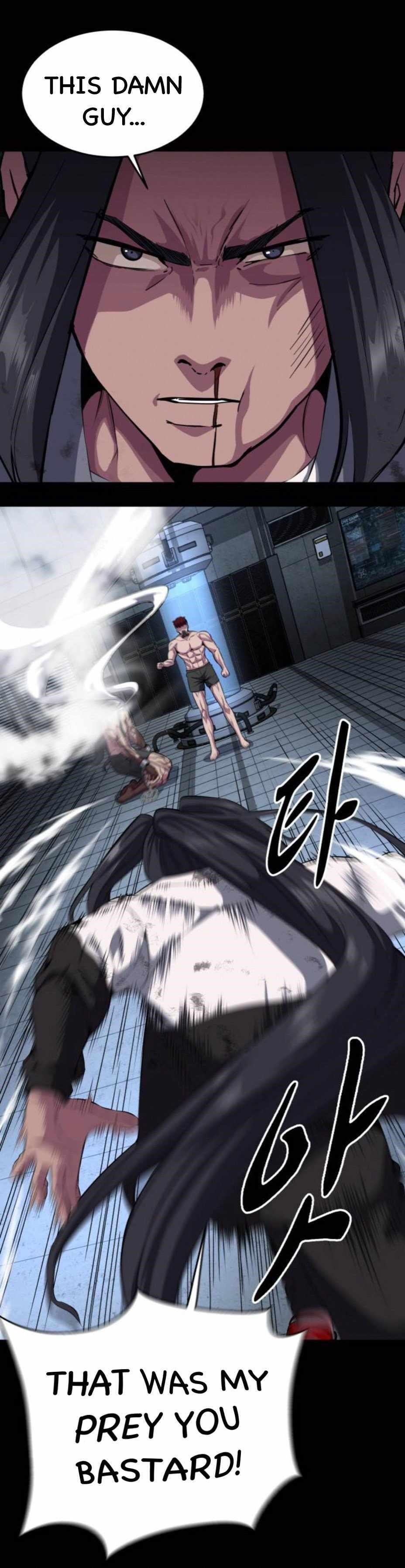 The Boy Of Death - Chapter 155 Page 48