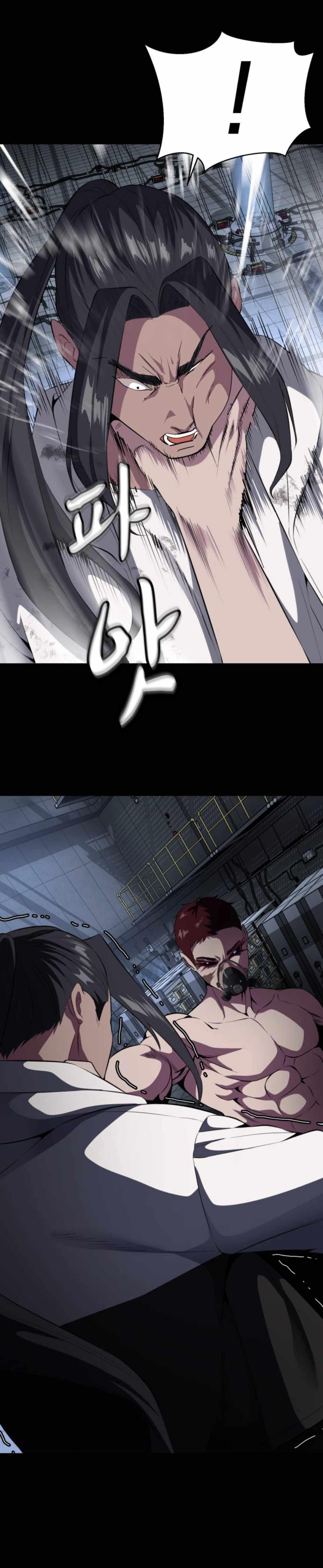 The Boy Of Death - Chapter 155 Page 49