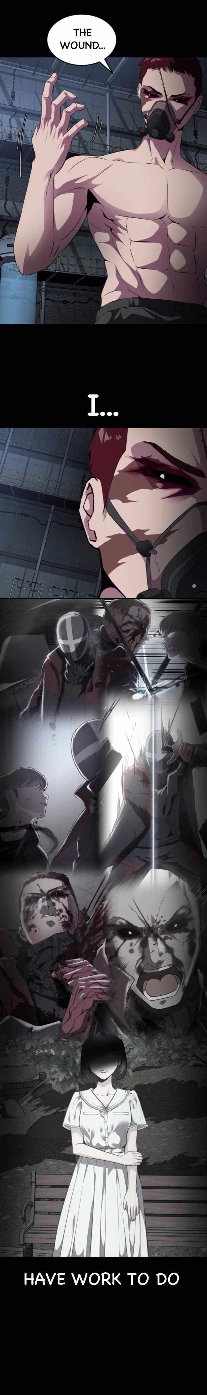 The Boy Of Death - Chapter 155 Page 57