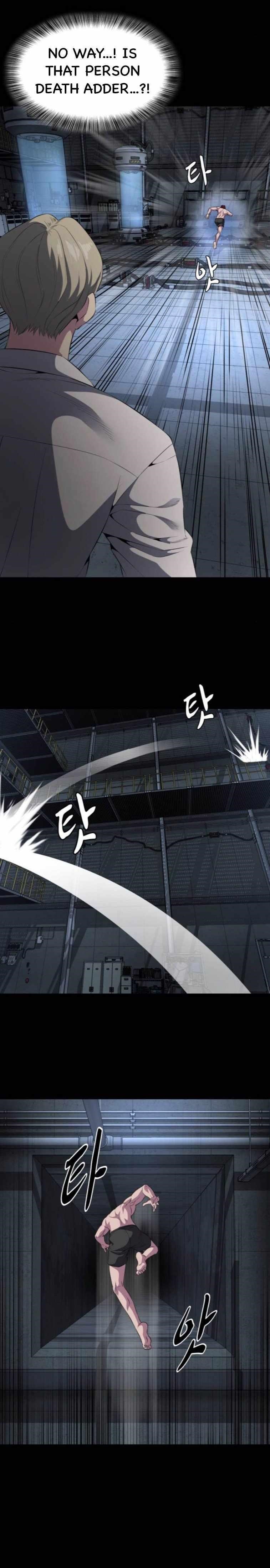 The Boy Of Death - Chapter 155 Page 58