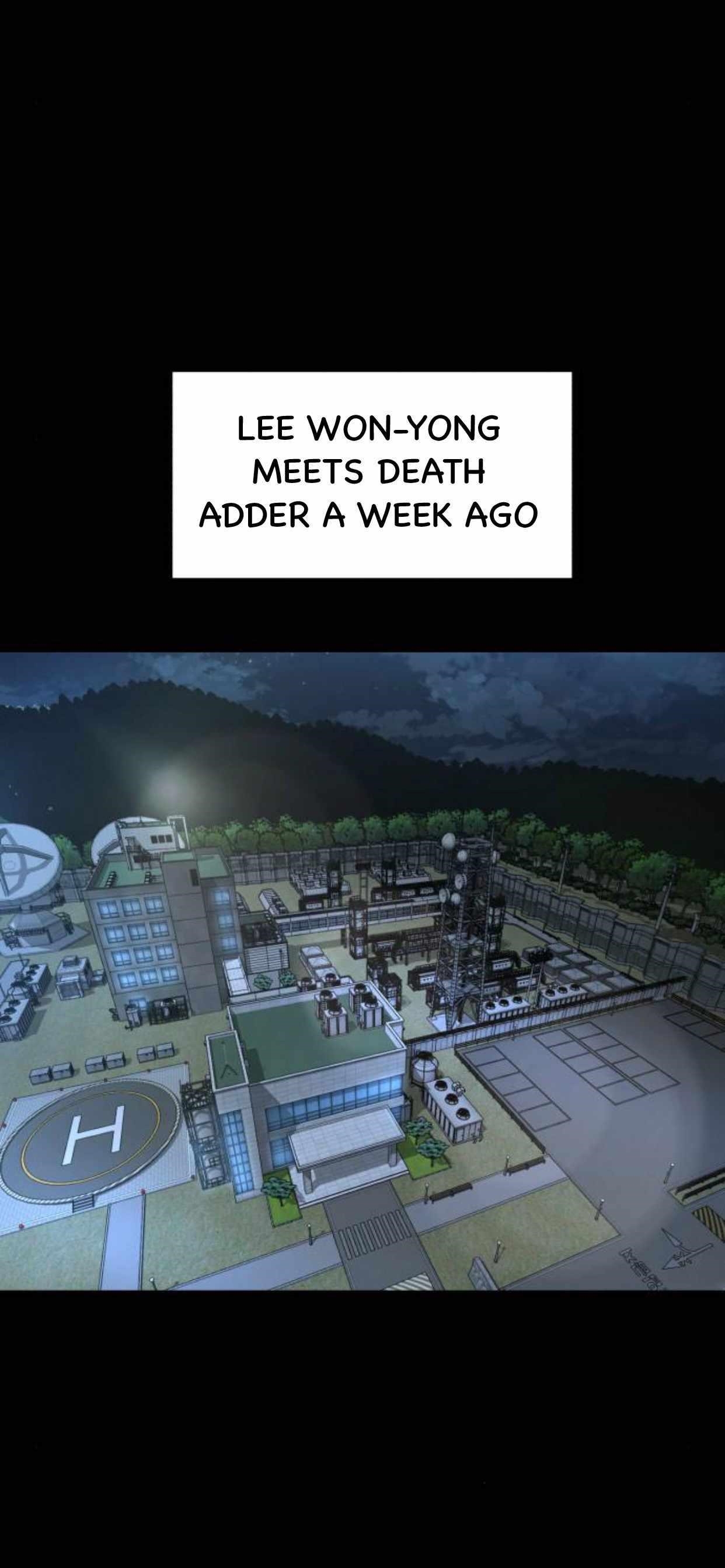 The Boy Of Death - Chapter 155 Page 6