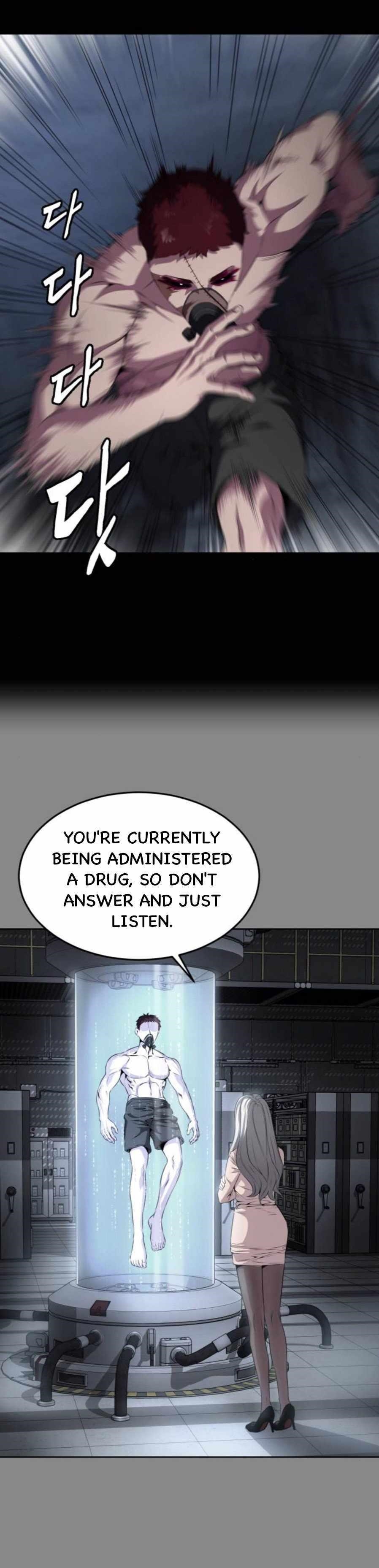 The Boy Of Death - Chapter 155 Page 60