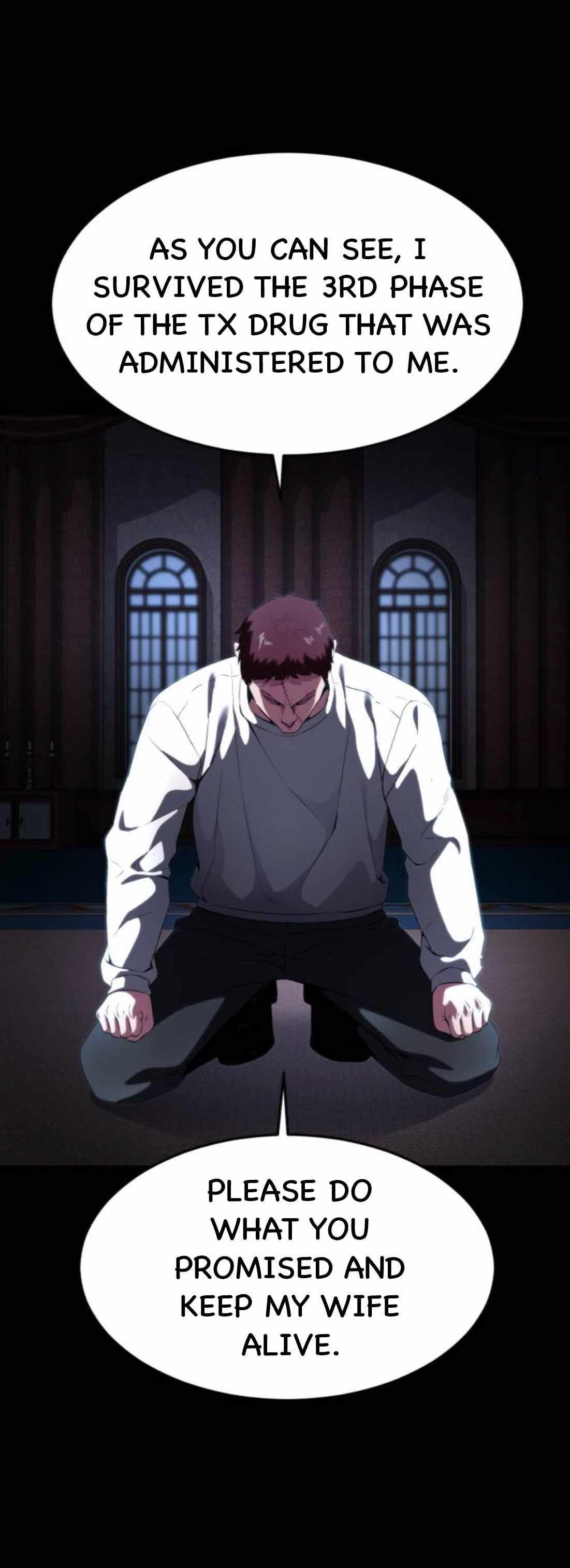 The Boy Of Death - Chapter 155 Page 65