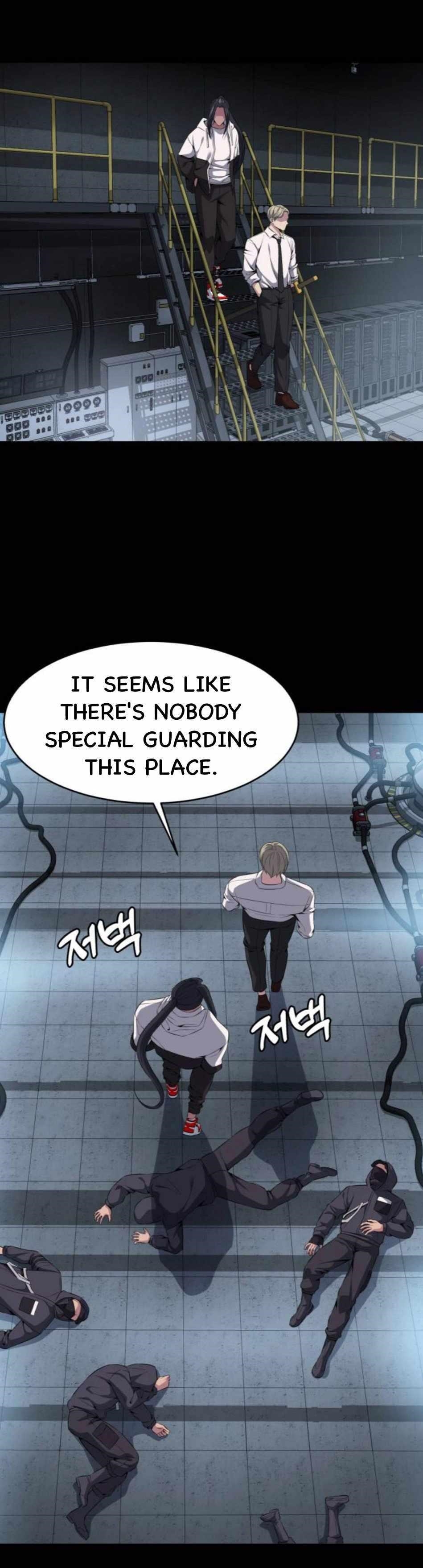 The Boy Of Death - Chapter 155 Page 7