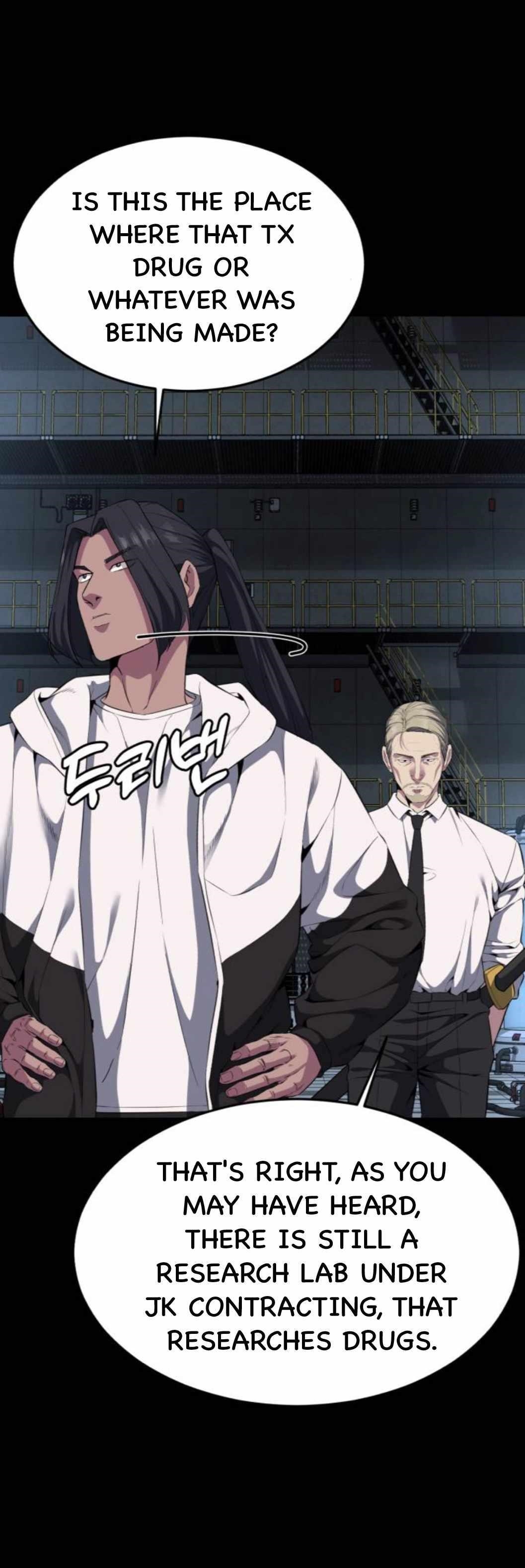 The Boy Of Death - Chapter 155 Page 8