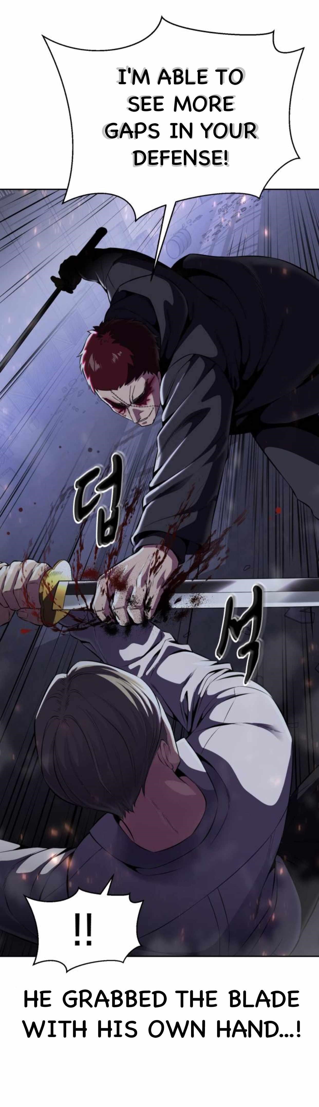 The Boy Of Death - Chapter 156 Page 22