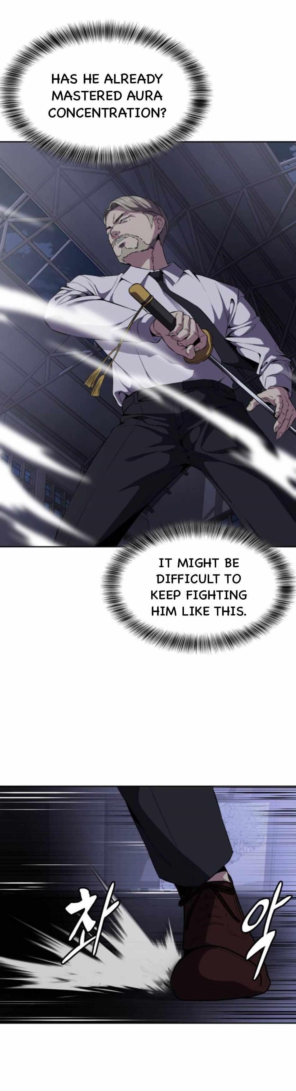 The Boy Of Death - Chapter 156 Page 30