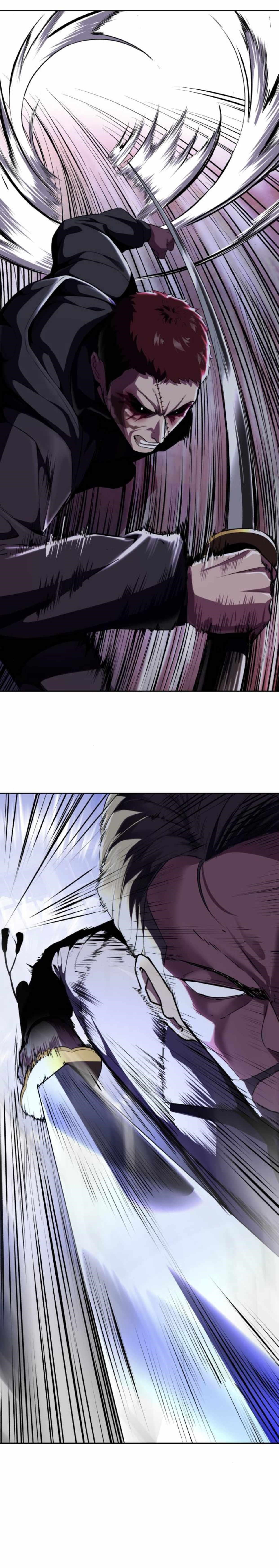 The Boy Of Death - Chapter 156 Page 33