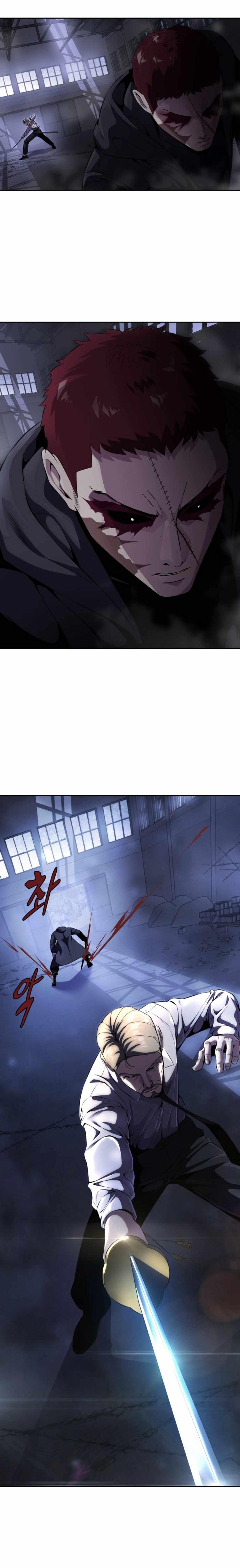 The Boy Of Death - Chapter 156 Page 35