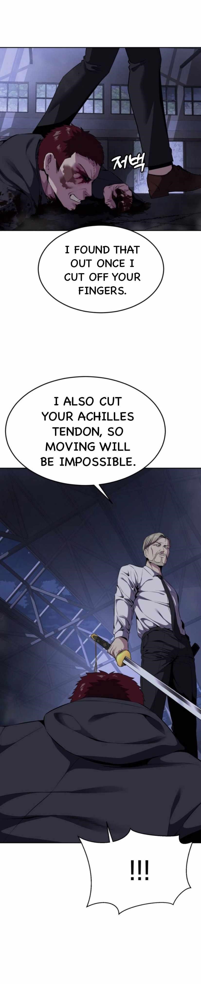 The Boy Of Death - Chapter 156 Page 40