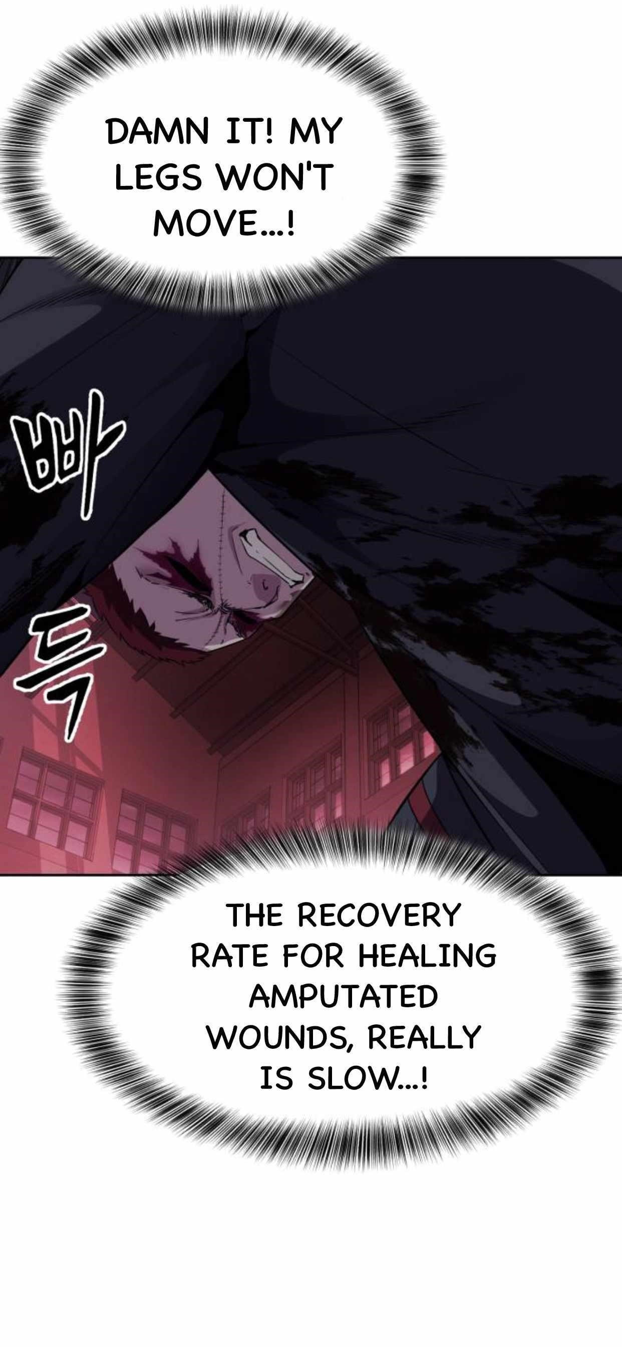 The Boy Of Death - Chapter 156 Page 44