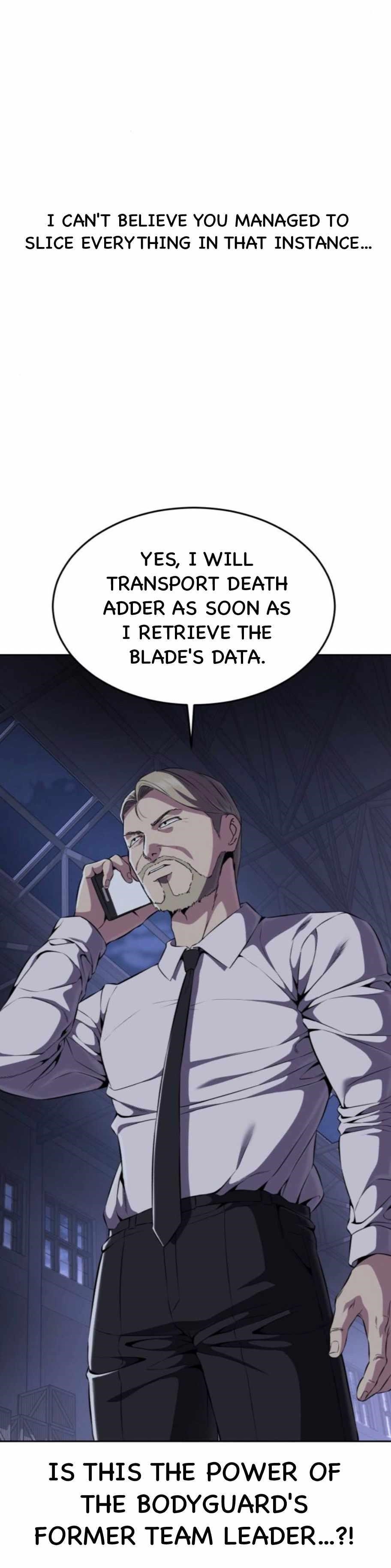 The Boy Of Death - Chapter 156 Page 45