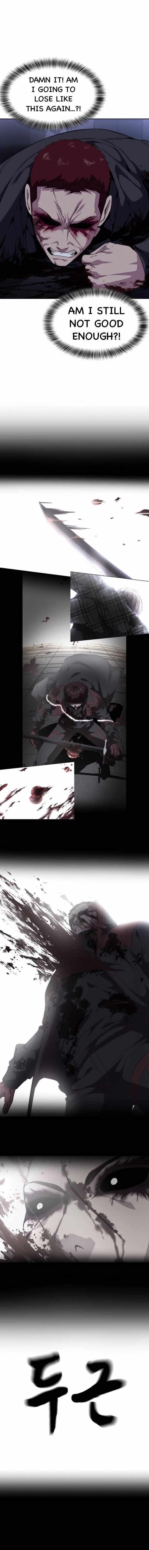 The Boy Of Death - Chapter 156 Page 46