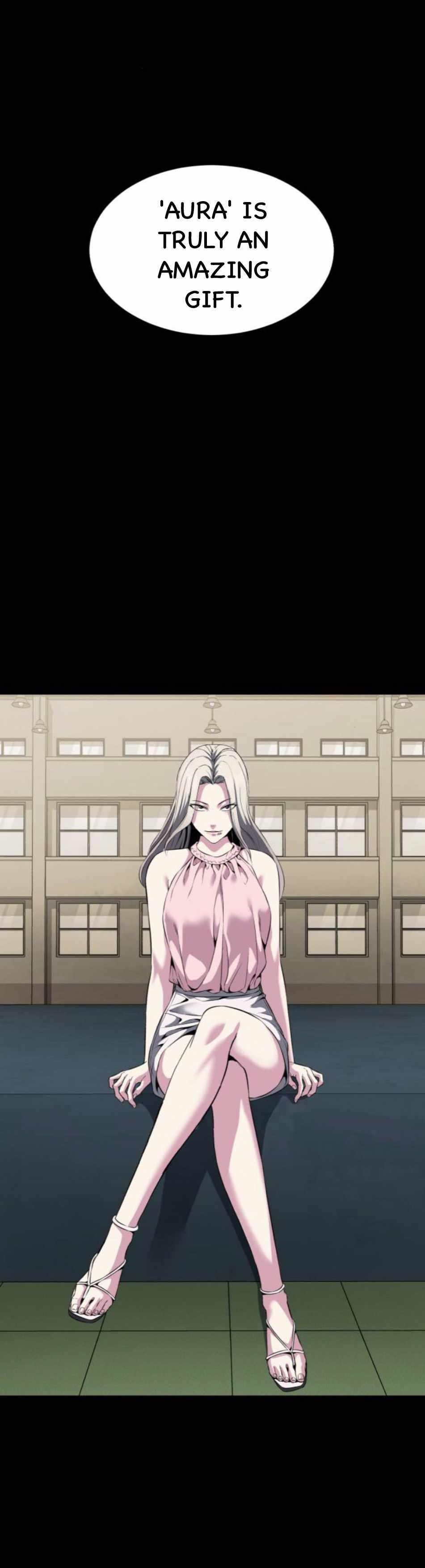 The Boy Of Death - Chapter 156 Page 47