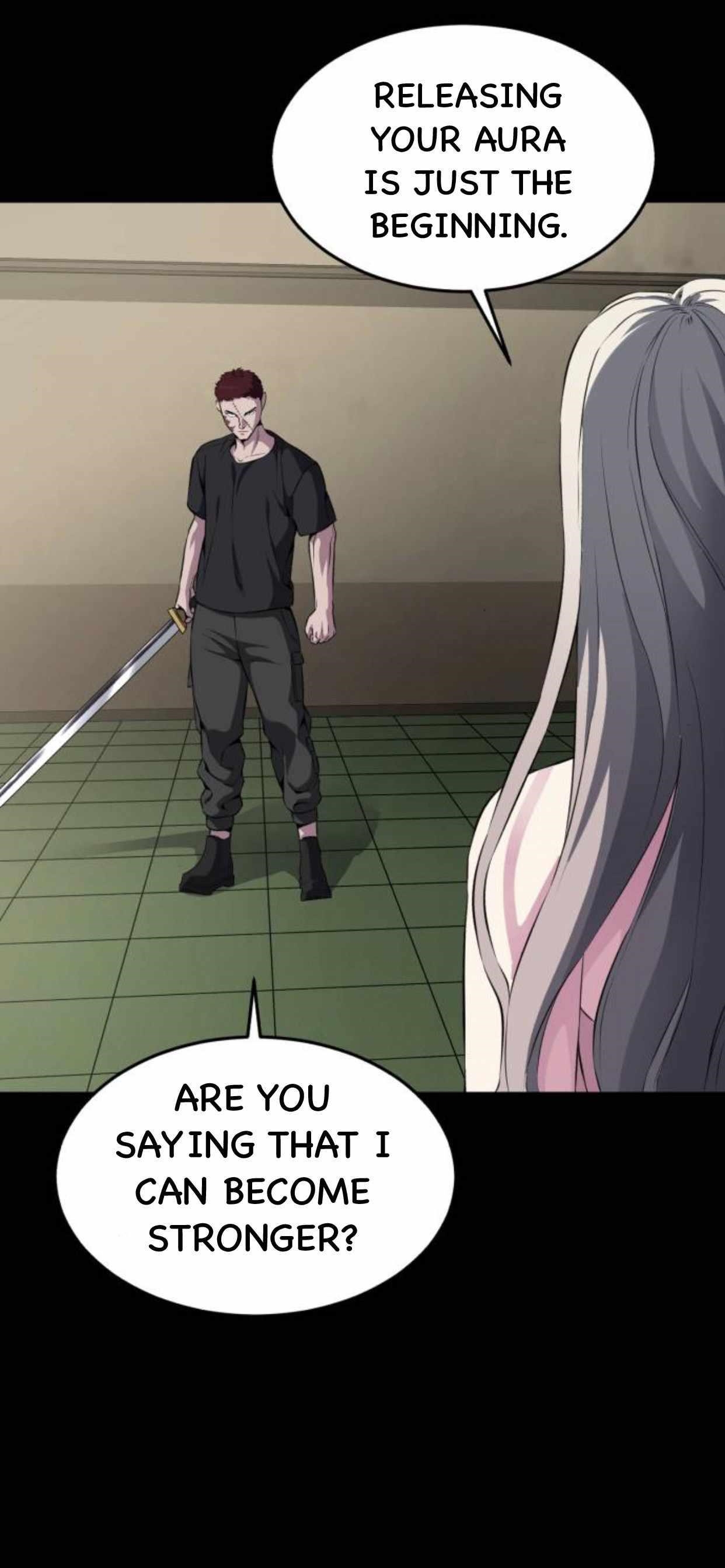 The Boy Of Death - Chapter 156 Page 48