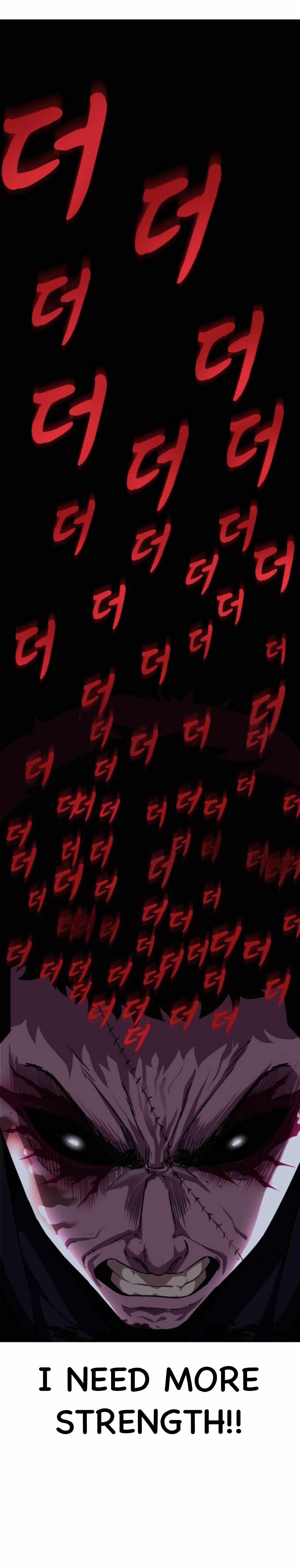 The Boy Of Death - Chapter 156 Page 52