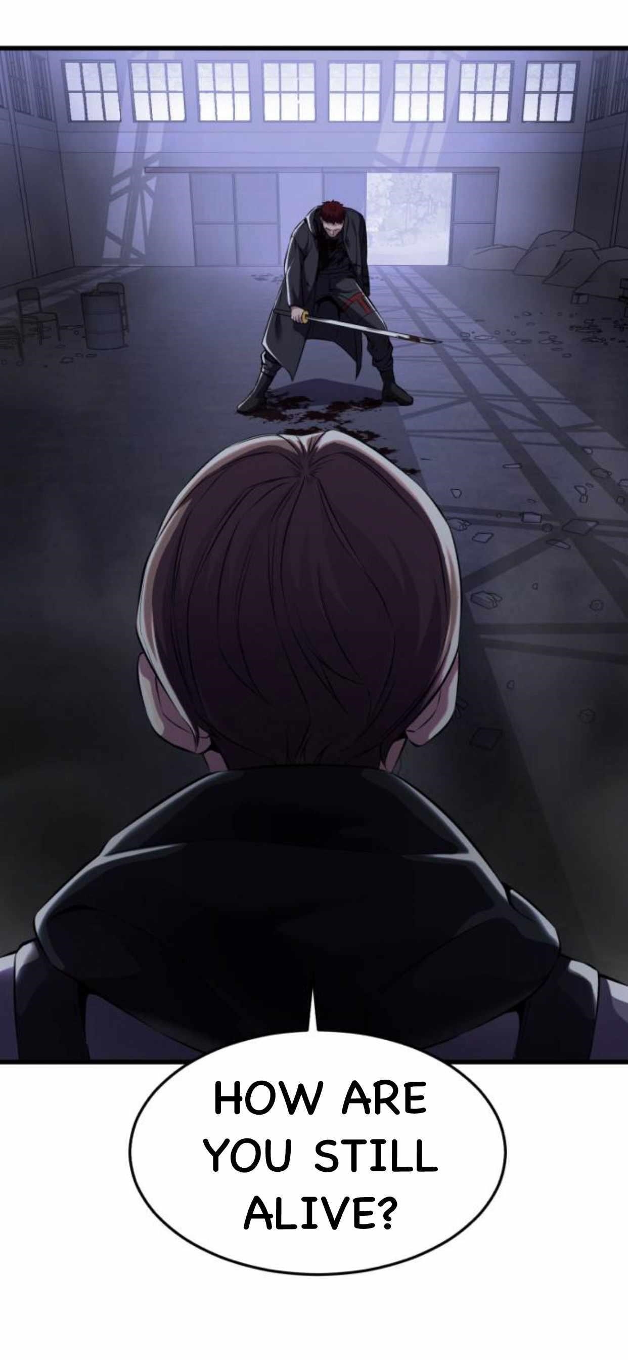 The Boy Of Death - Chapter 156 Page 67