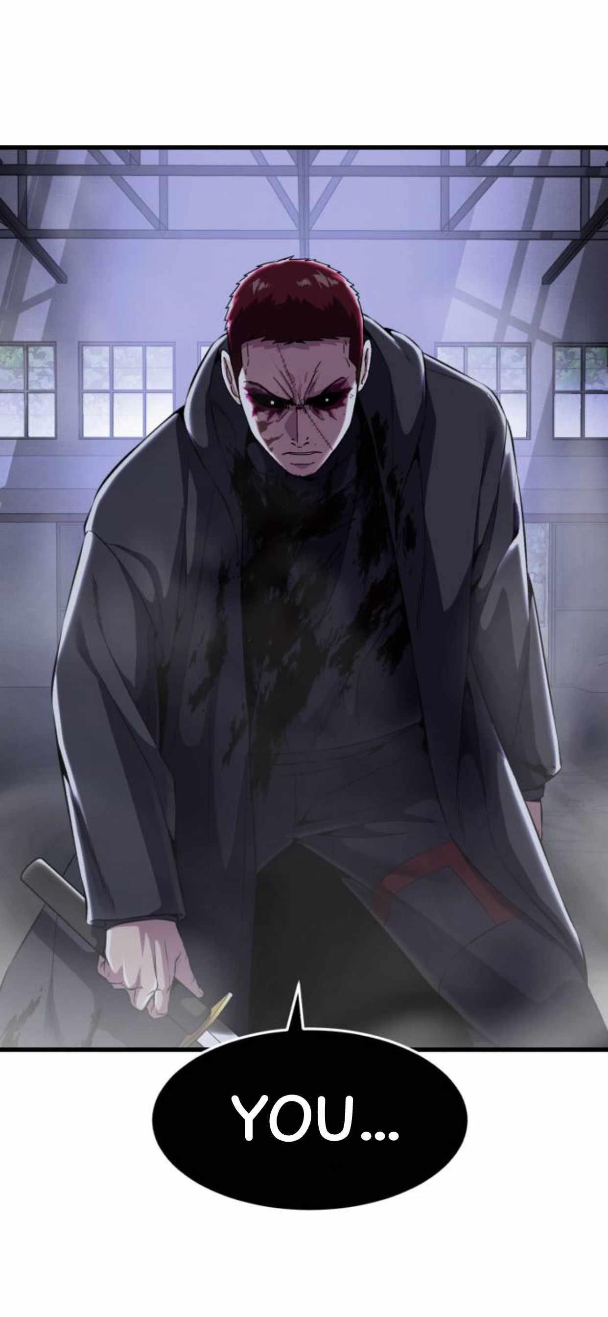 The Boy Of Death - Chapter 156 Page 68