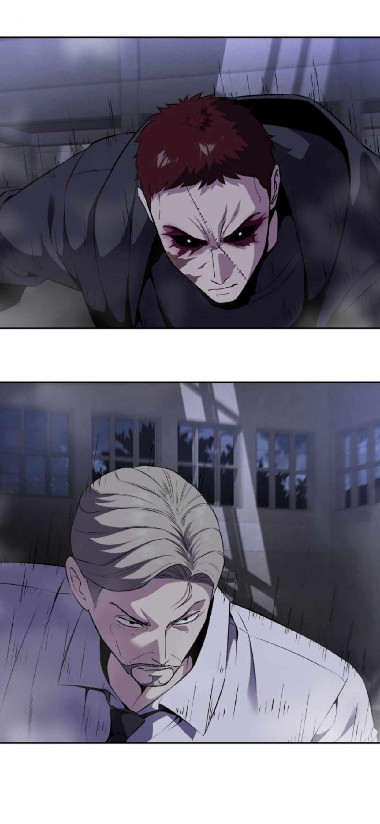 The Boy Of Death - Chapter 156 Page 7