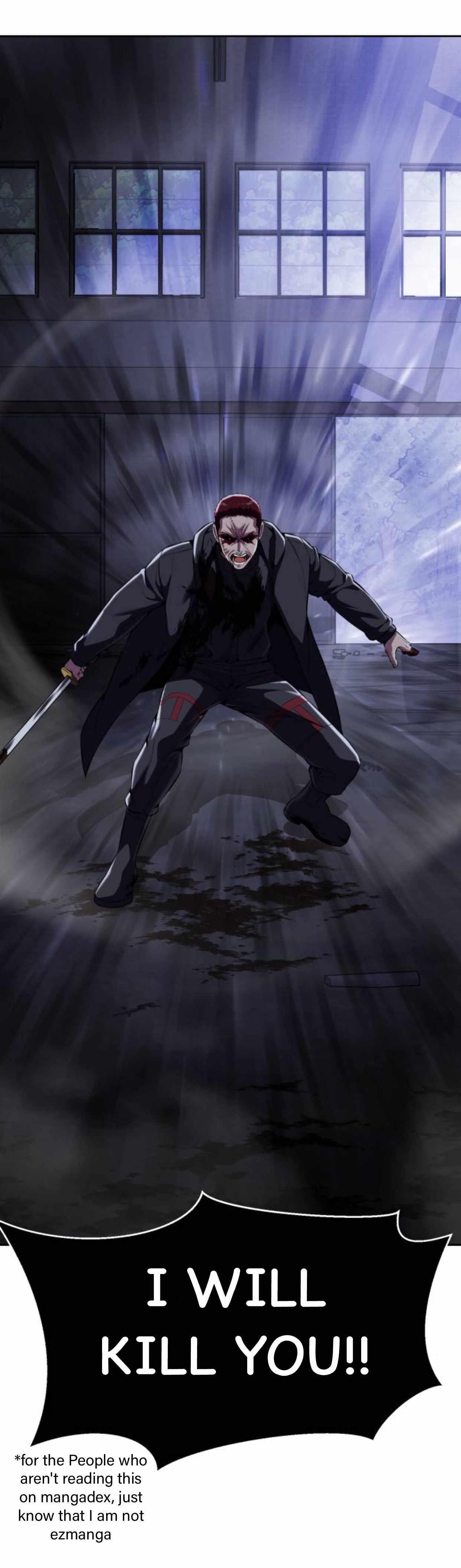 The Boy Of Death - Chapter 156 Page 71