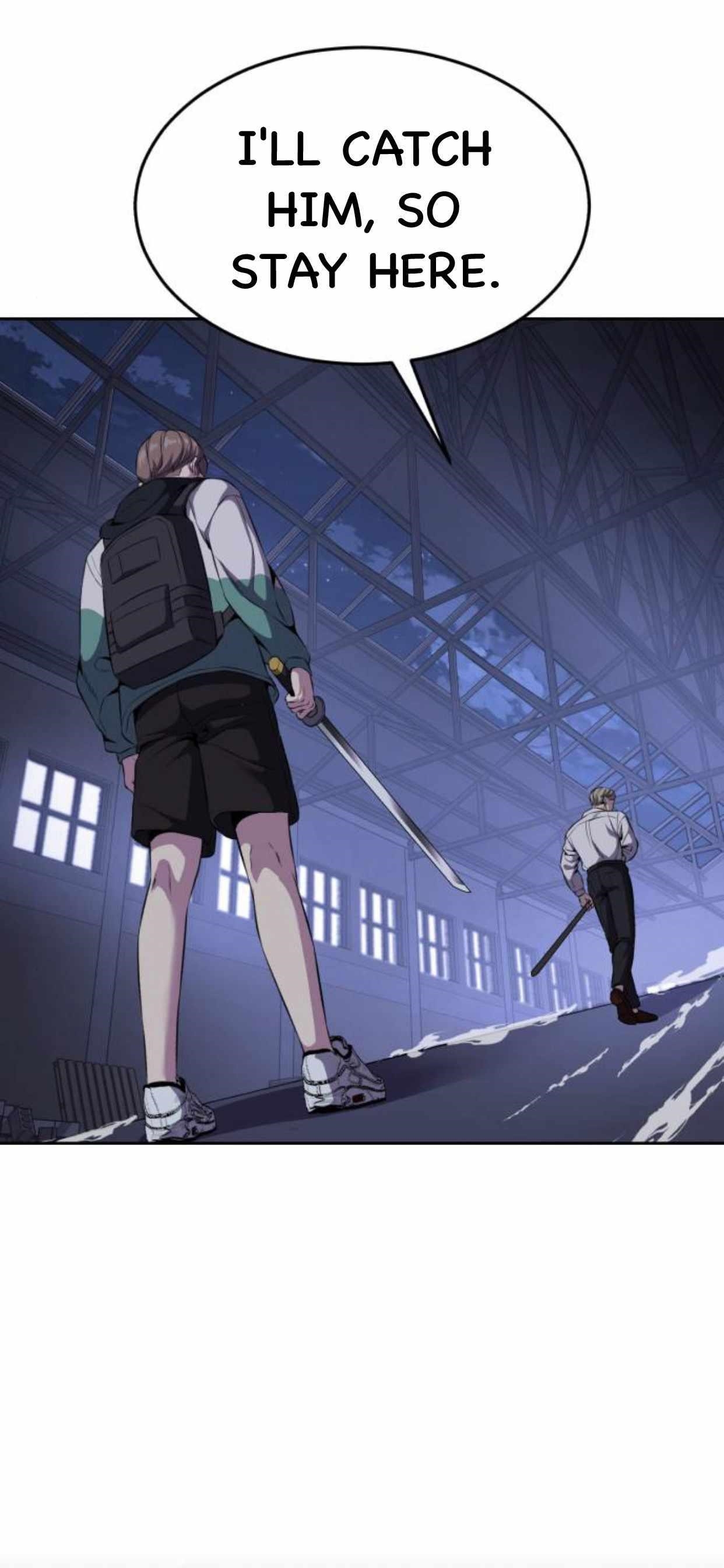 The Boy Of Death - Chapter 157 Page 22