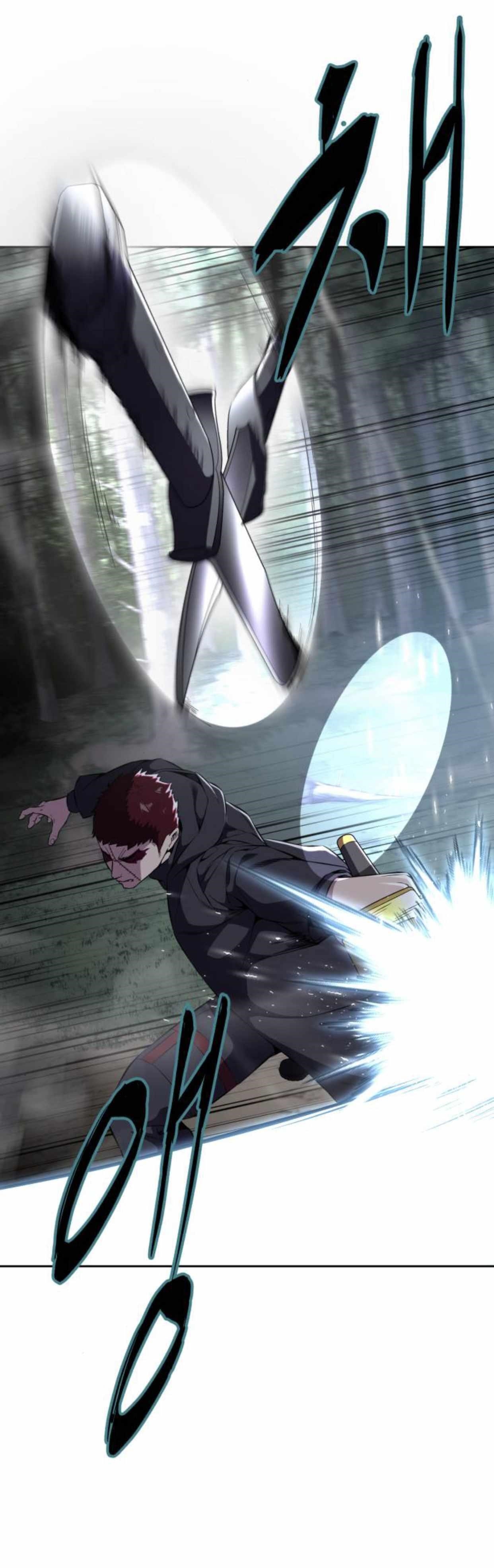 The Boy Of Death - Chapter 157 Page 27