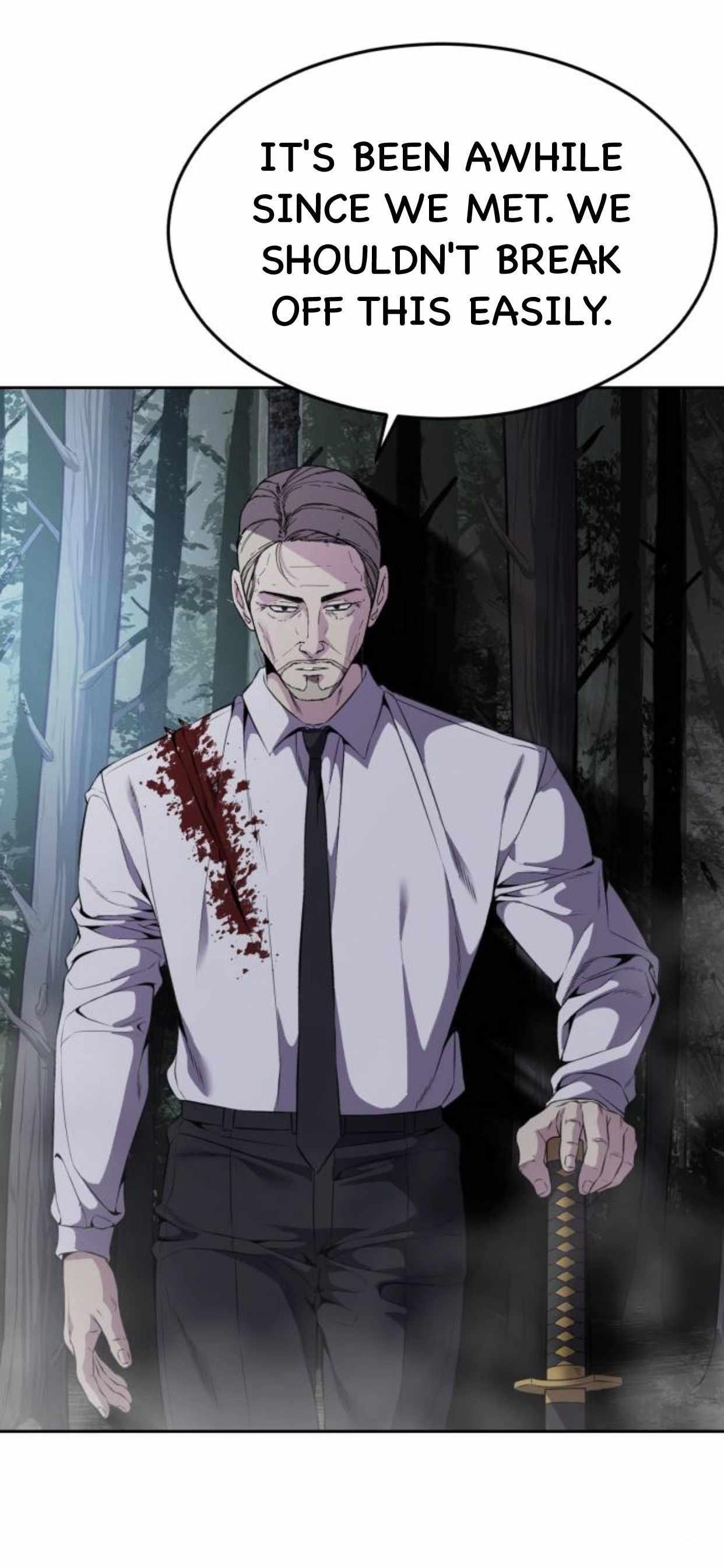 The Boy Of Death - Chapter 157 Page 29