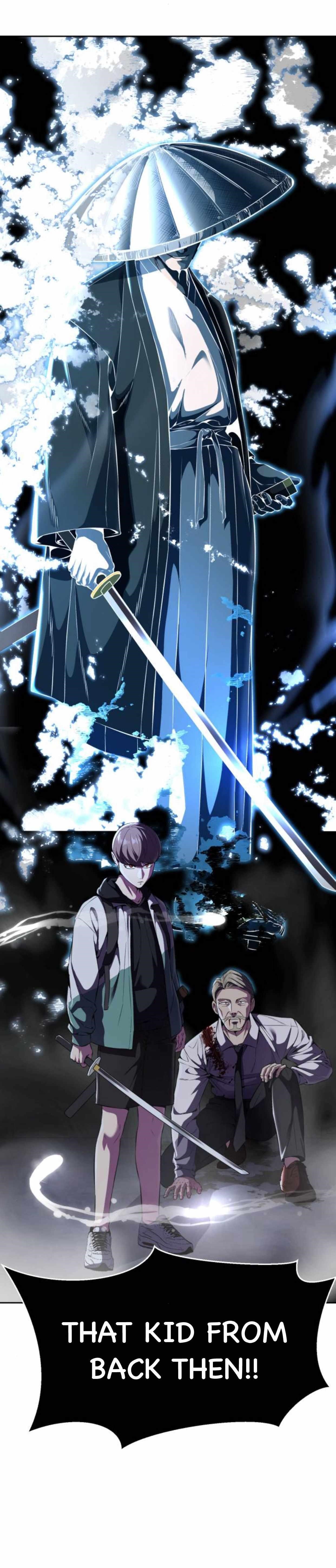 The Boy Of Death - Chapter 157 Page 3