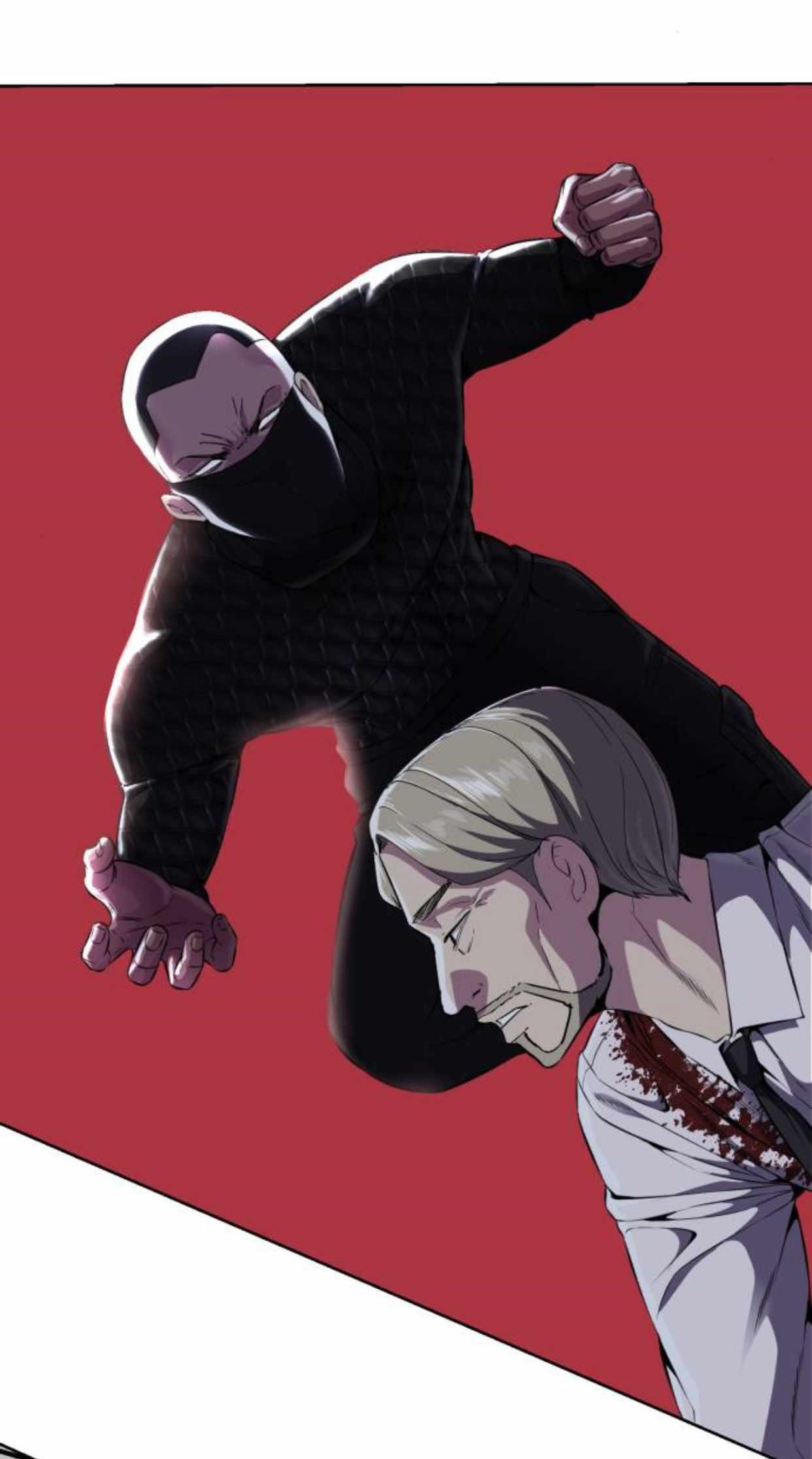 The Boy Of Death - Chapter 157 Page 33