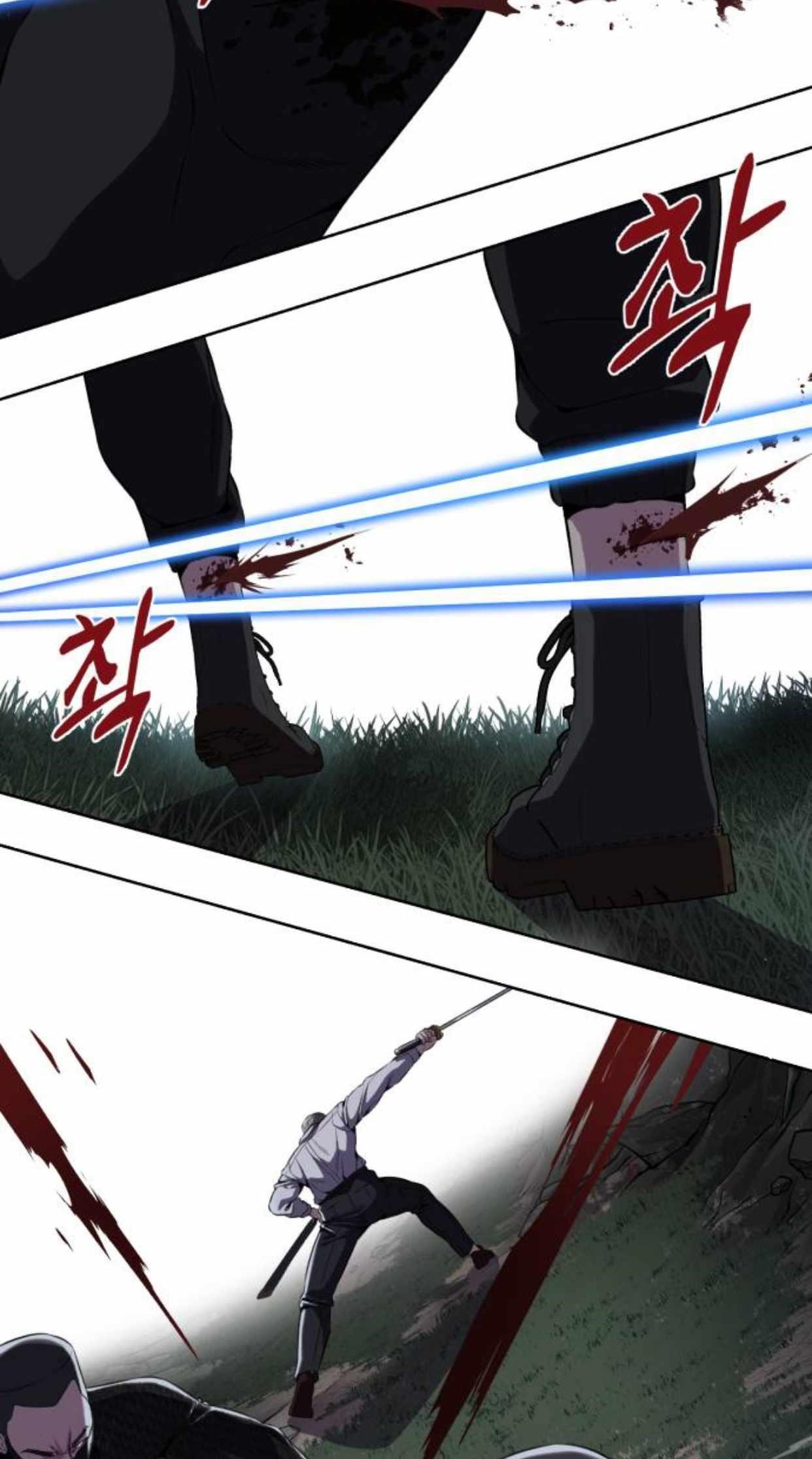 The Boy Of Death - Chapter 157 Page 36