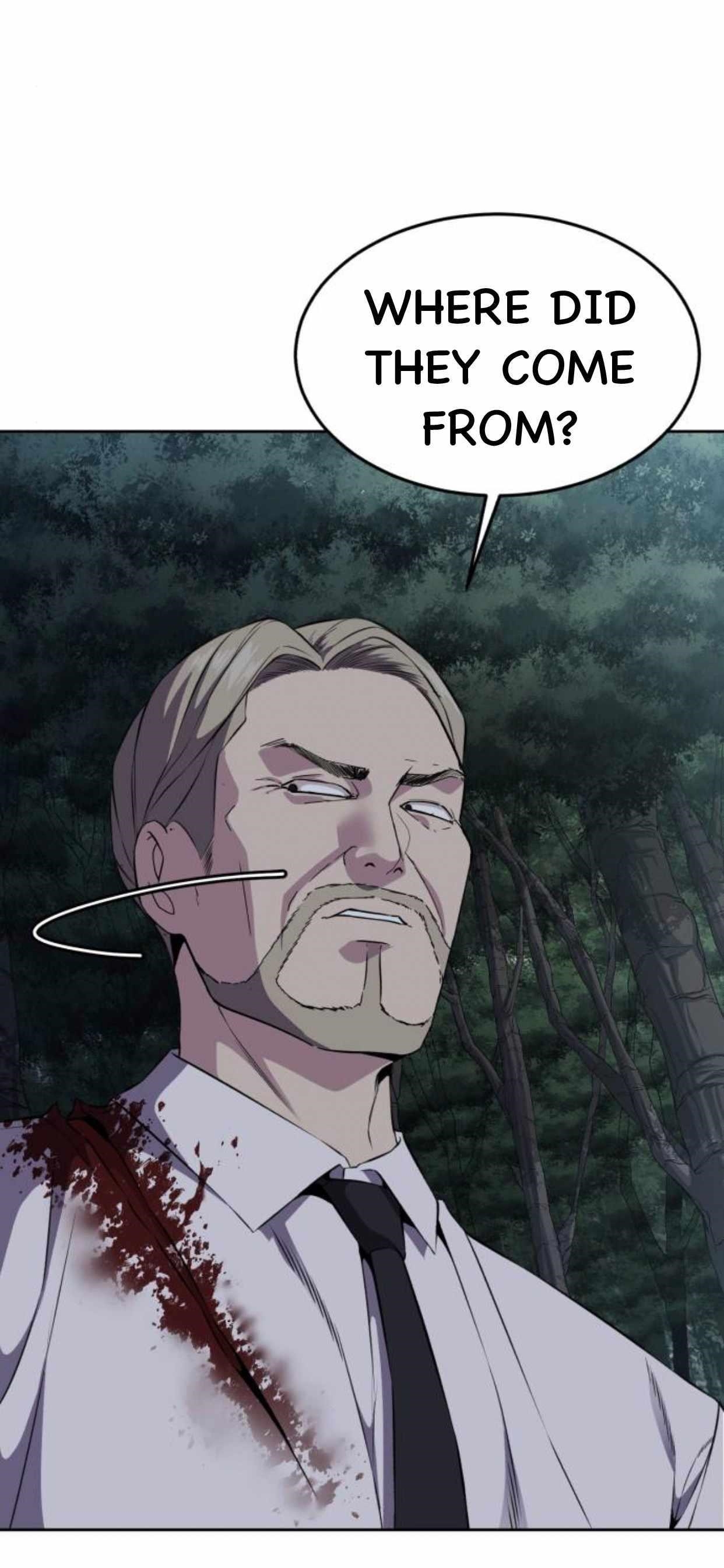 The Boy Of Death - Chapter 157 Page 39