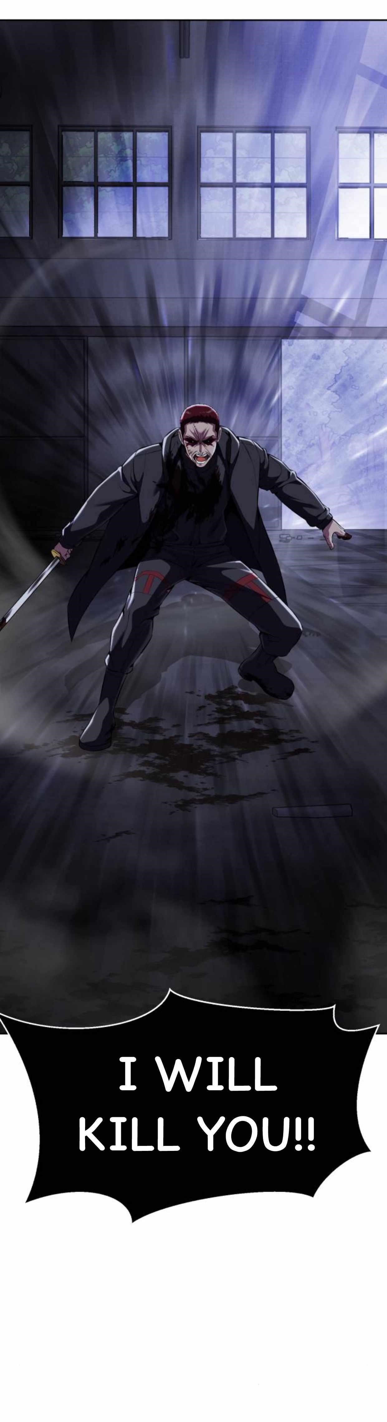 The Boy Of Death - Chapter 157 Page 4