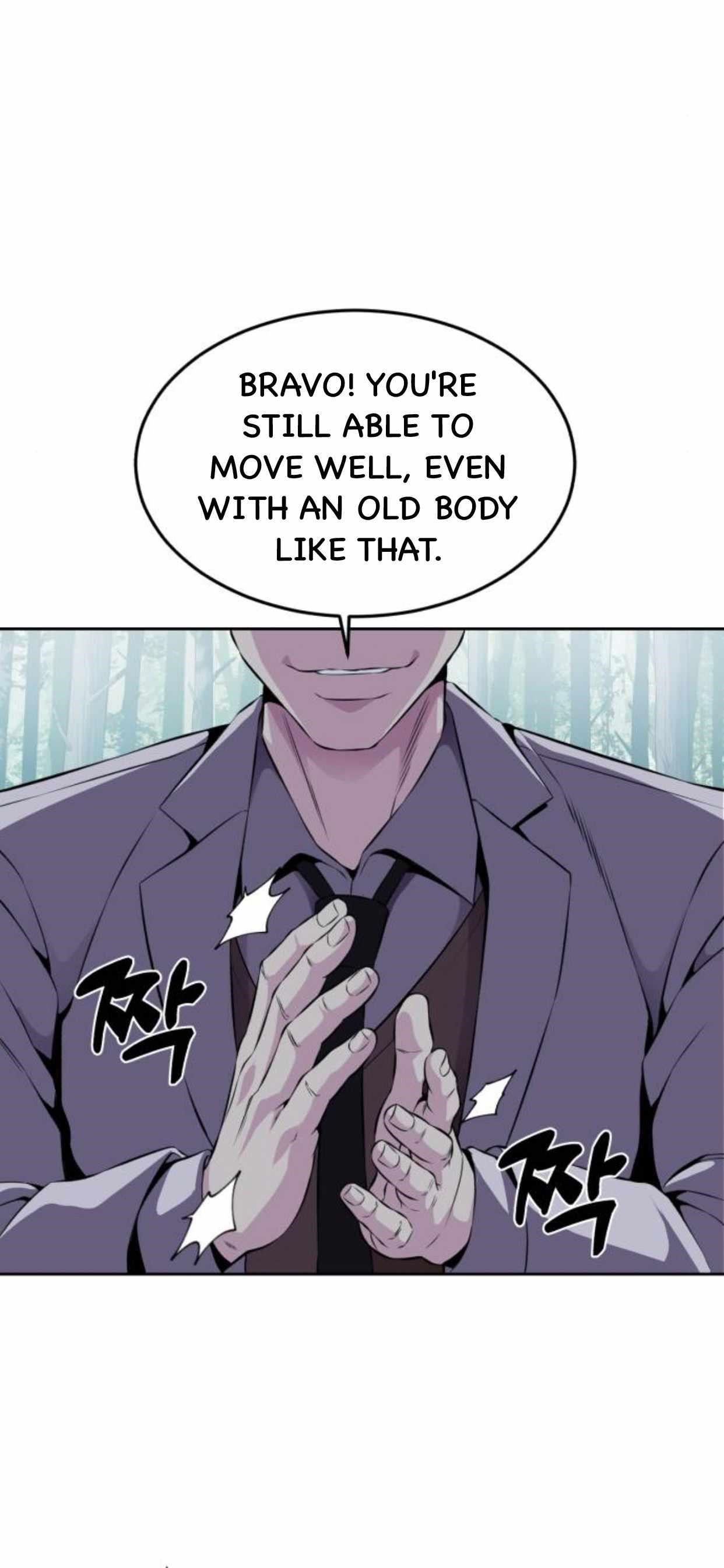 The Boy Of Death - Chapter 157 Page 40