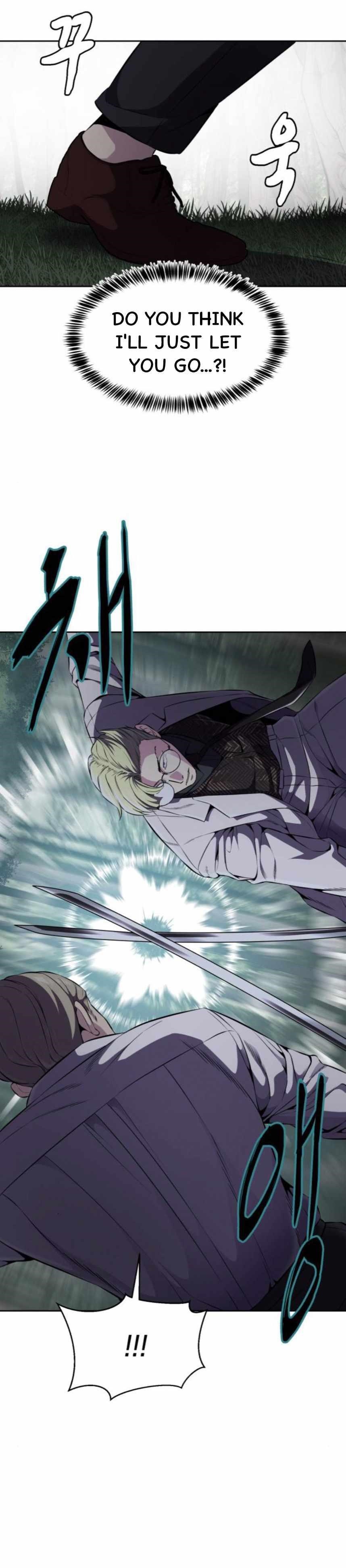 The Boy Of Death - Chapter 157 Page 45