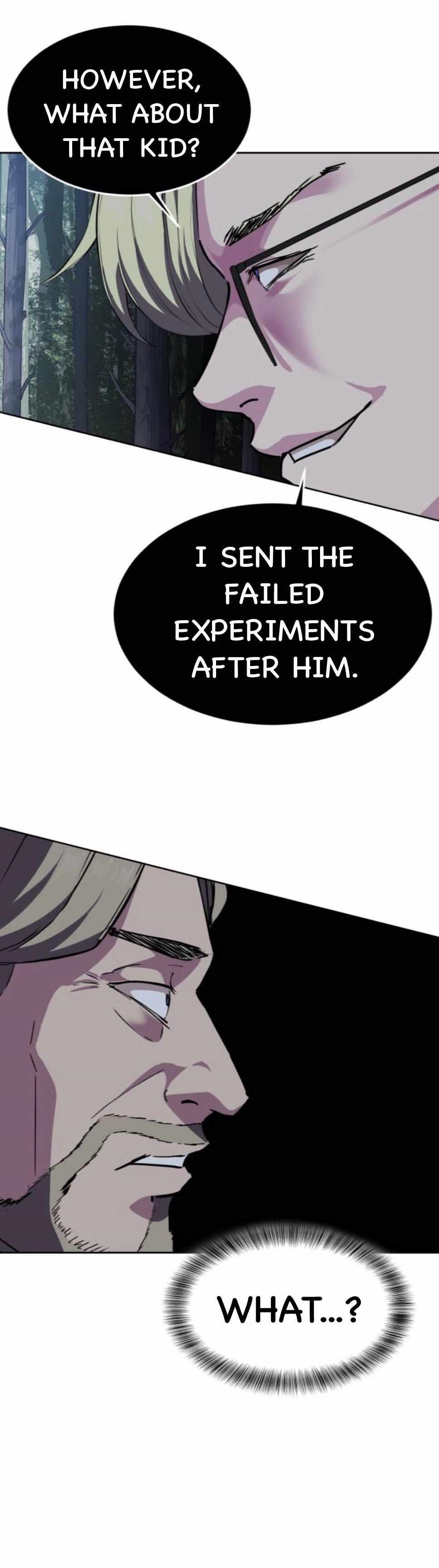 The Boy Of Death - Chapter 157 Page 47