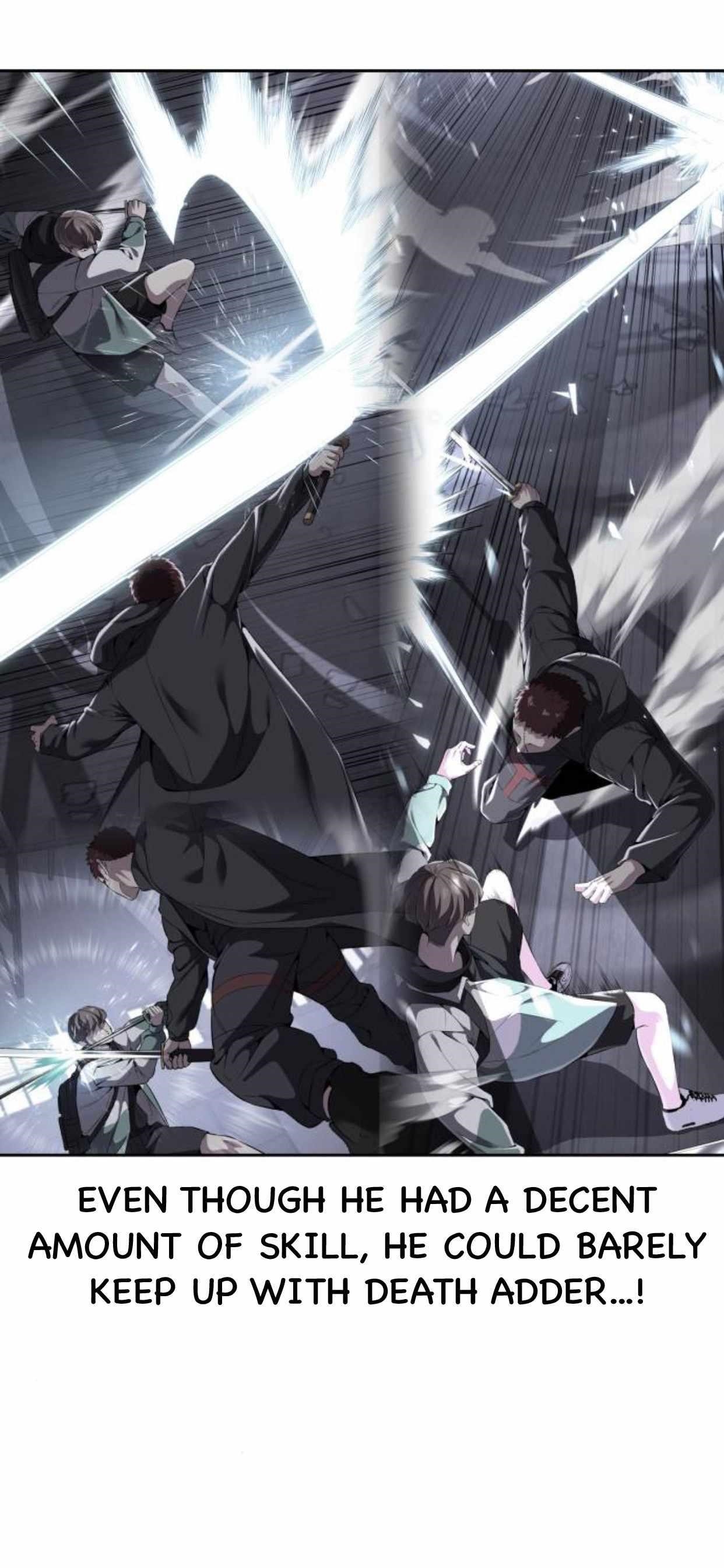 The Boy Of Death - Chapter 157 Page 48