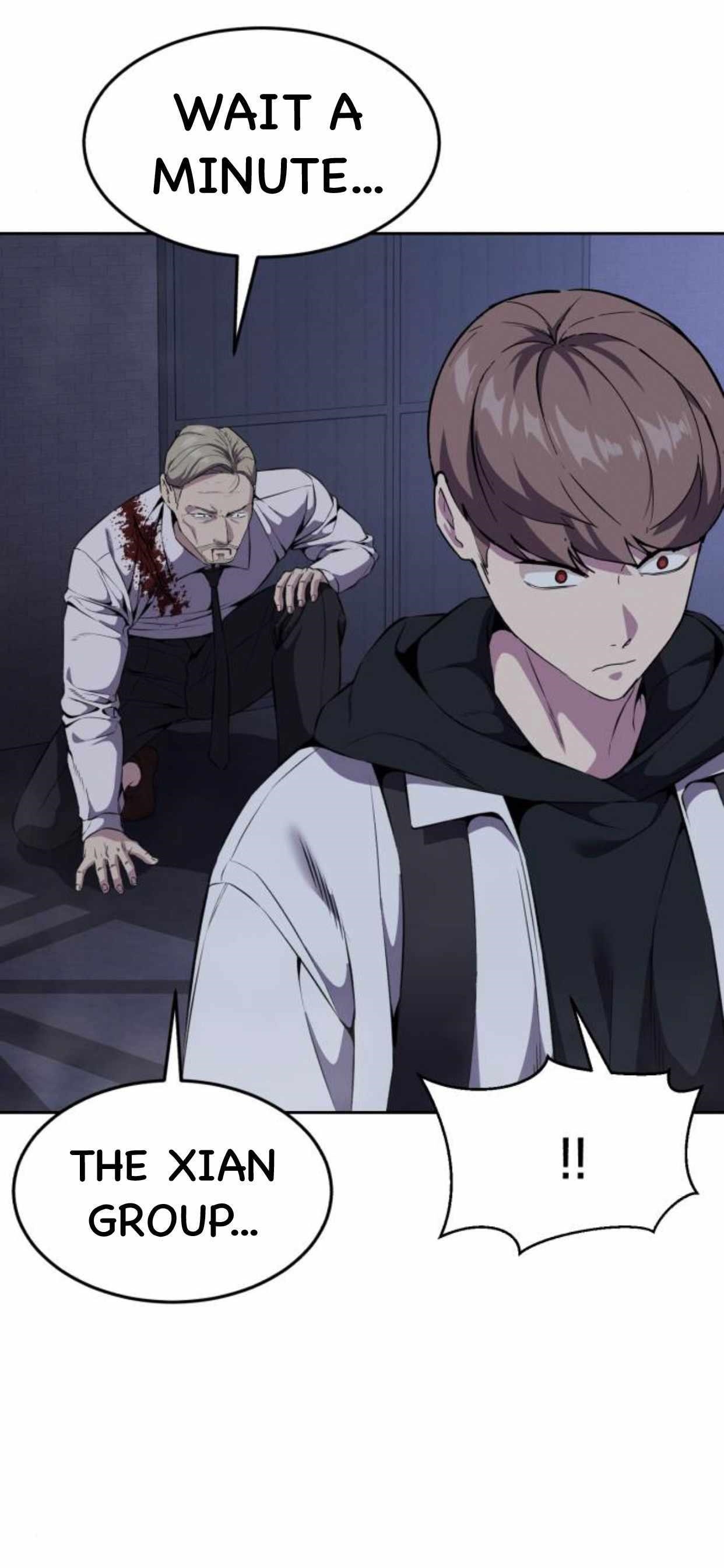 The Boy Of Death - Chapter 157 Page 5