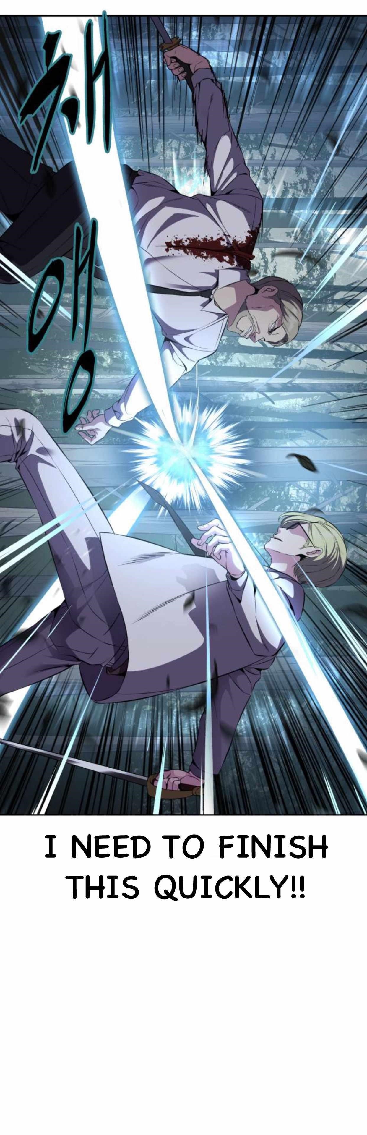 The Boy Of Death - Chapter 157 Page 50